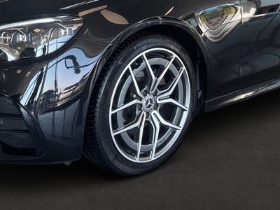 2021 Mercedes-Benz E Class