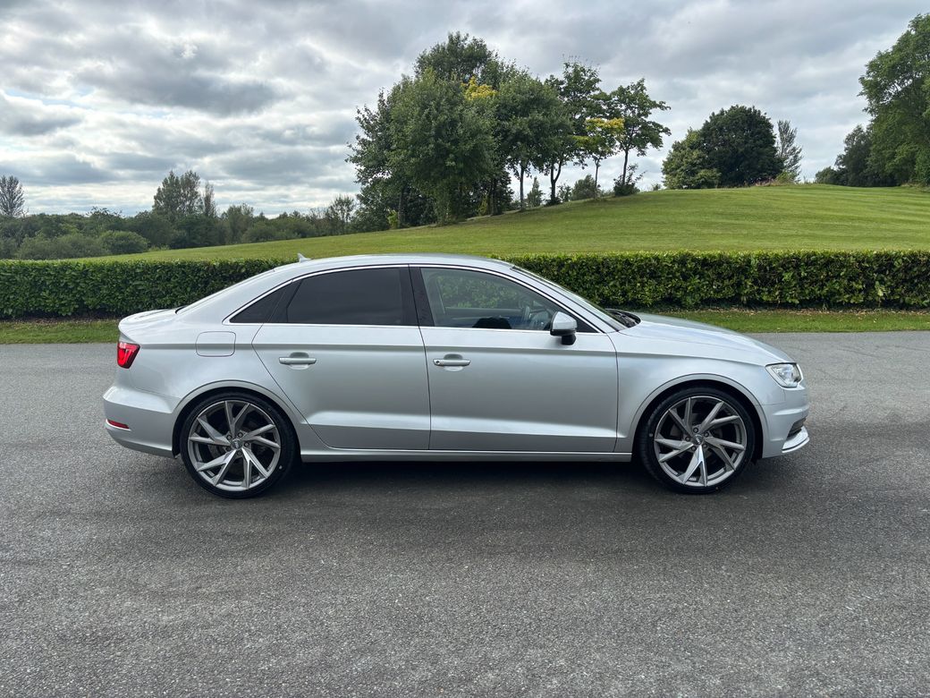 2014 Audi A3