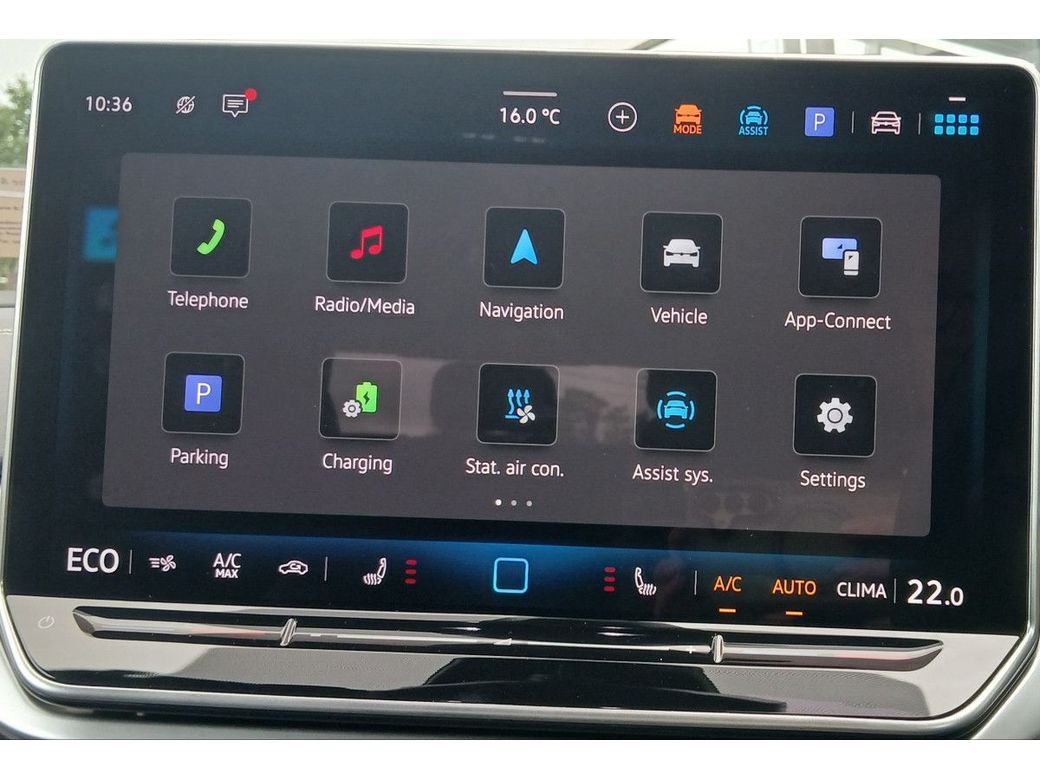 2026 Volkswagen ID.4