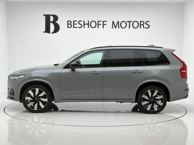 2024 Volvo XC90