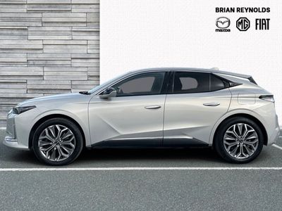 2023 DS Automobiles DS 4
