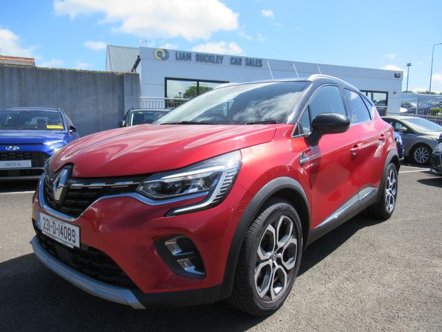 vehicle for sale from Liam Buckley Car Sales