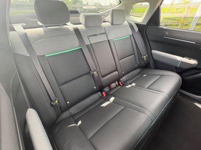 2026 Kia EV4