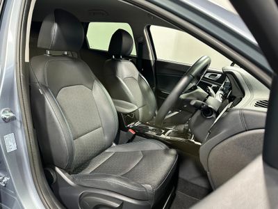 2024 Kia Ceed