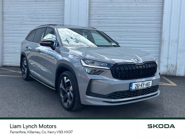 vehicle for sale from Liam Lynch Motors