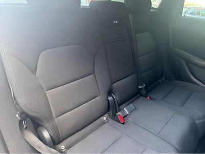 2013 Mercedes-Benz B Class