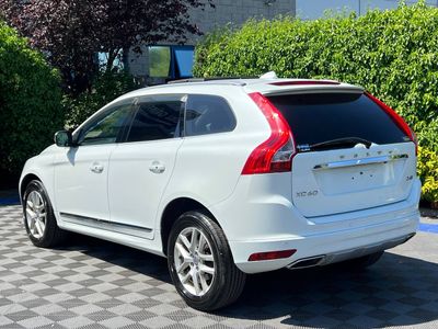 2017 Volvo XC60