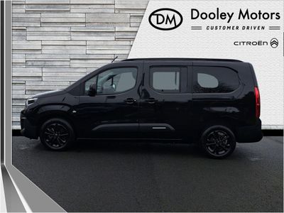 2026 Citroen Berlingo