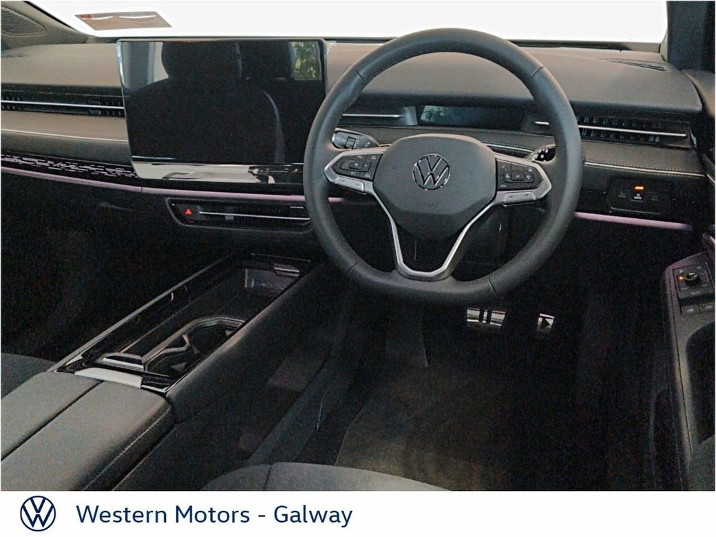 2026 Volkswagen ID.7