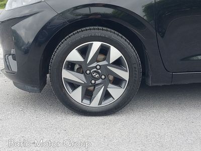 2024 Hyundai i10