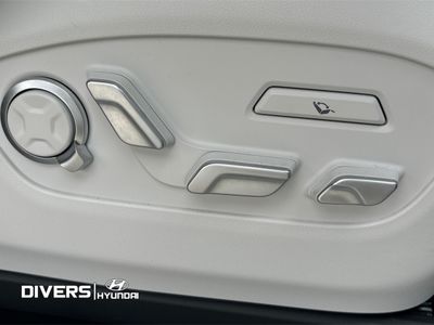 2025 Hyundai Ioniq 9