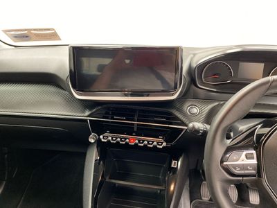 2024 Peugeot 208
