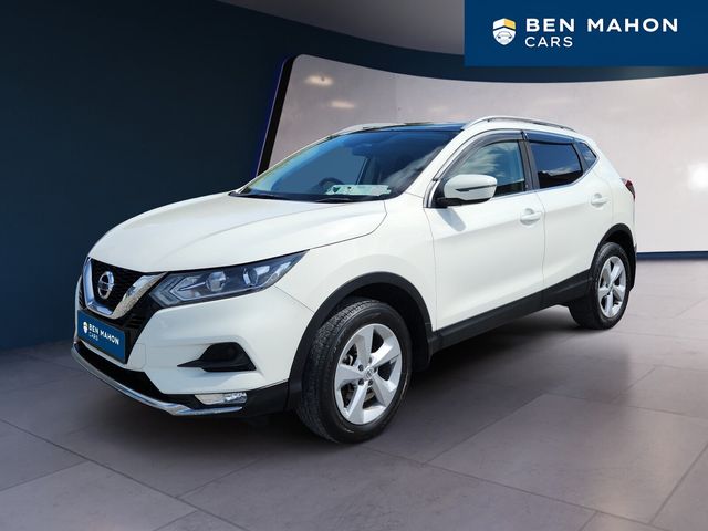 vehicle for sale from Ben Mahon Cars