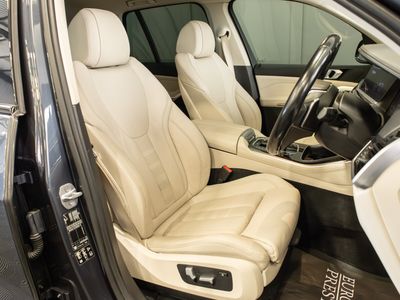 2019 BMW X5