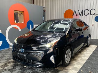 2018 Toyota Prius
