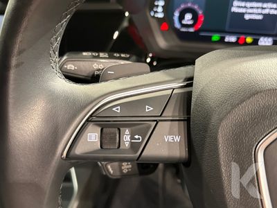 2022 Audi A3