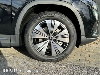 2026 Mercedes-Benz EQA