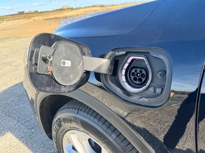 2023 Ford Kuga