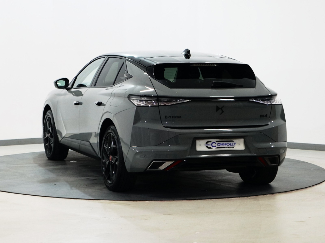 2023 DS Automobiles DS 4