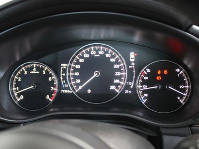 2022 Mazda Mazda3