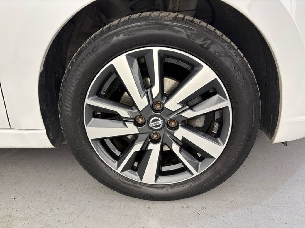 2020 Nissan Micra