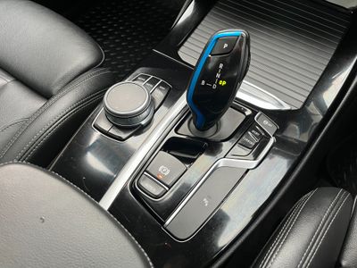 2021 BMW iX3
