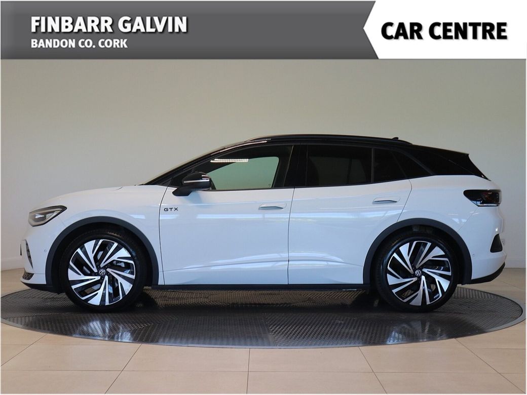 2024 Volkswagen ID.4