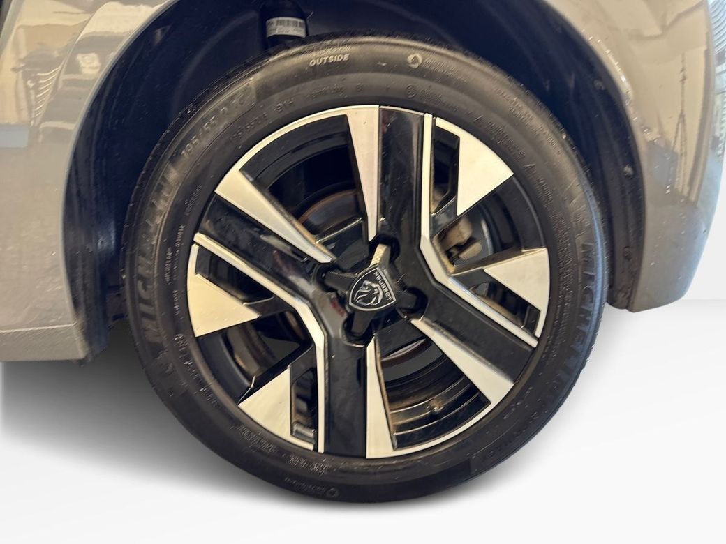 2024 Peugeot 208