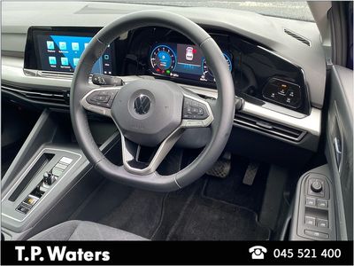 2022 Volkswagen Golf