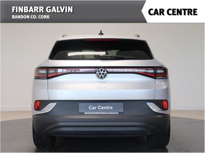 2023 Volkswagen ID.4