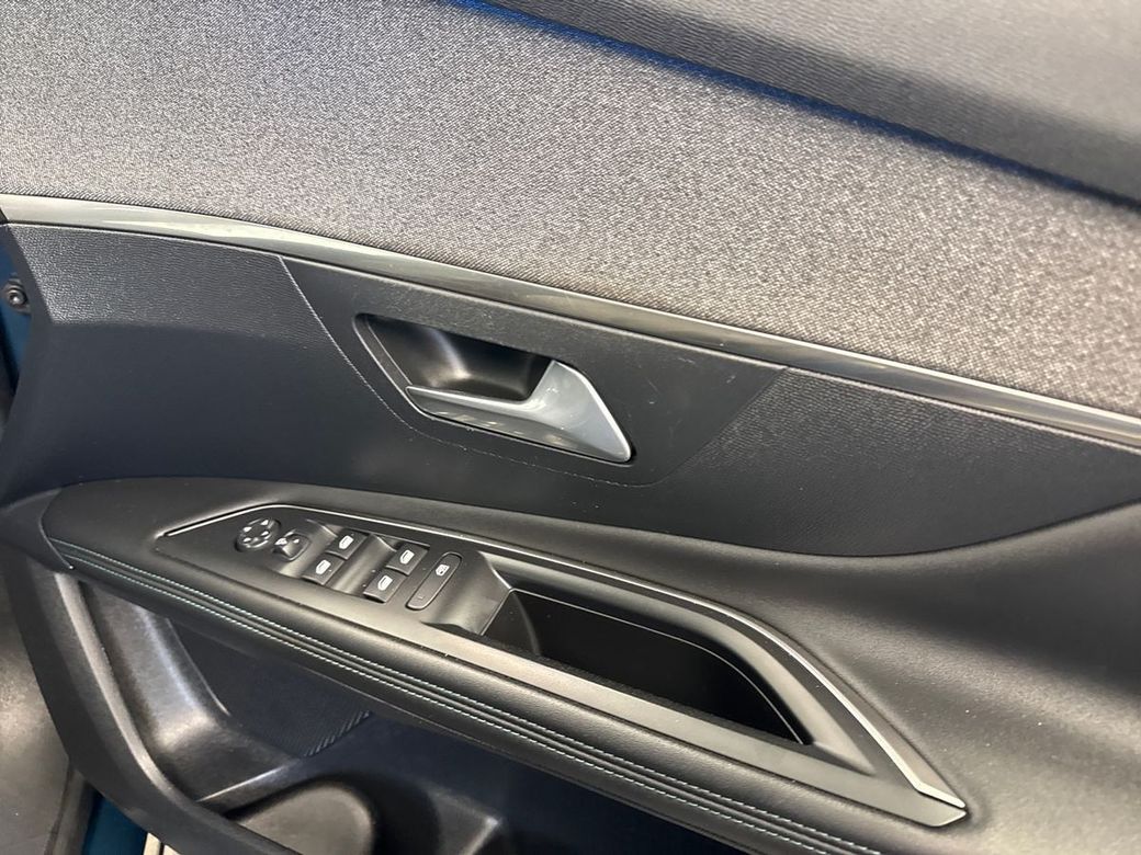 2022 Peugeot 3008