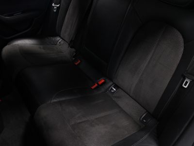 2017 Audi A6