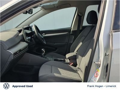 2026 Volkswagen Golf