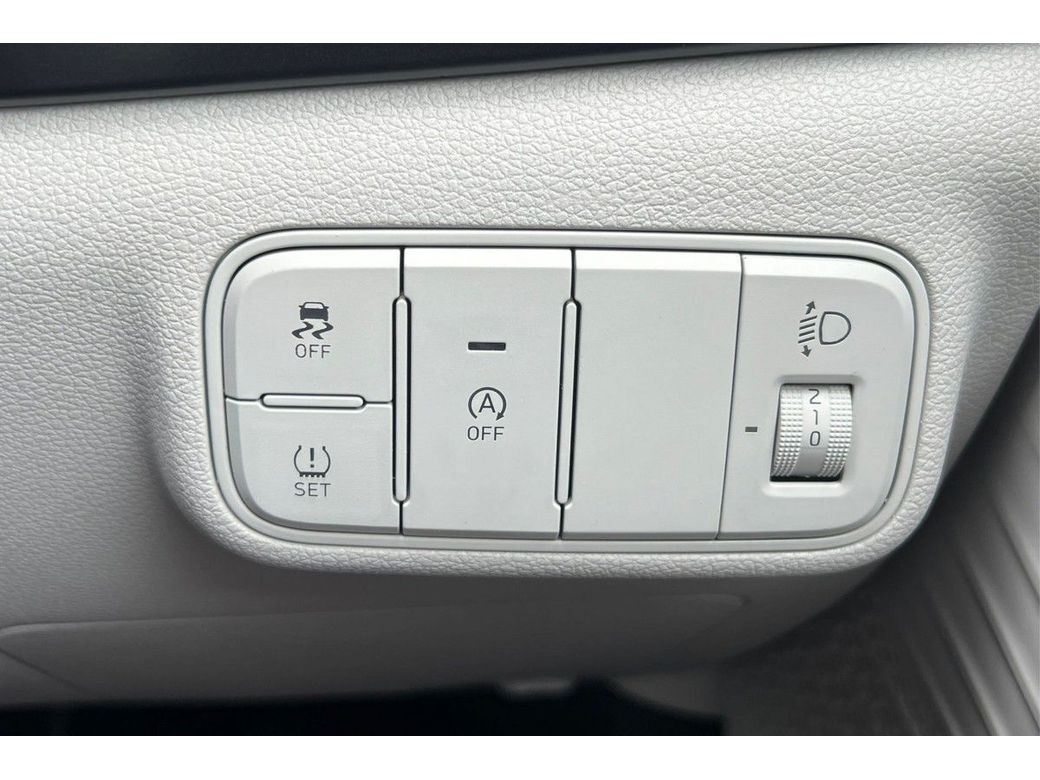 2021 Hyundai i20