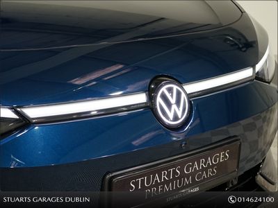 2025 Volkswagen ID.7