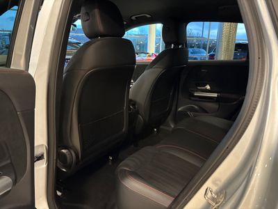 2024 Mercedes-Benz EQA