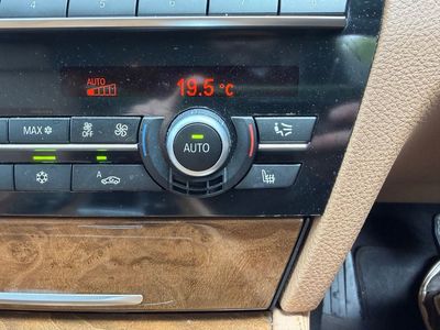 2010 BMW 7 Series