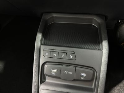 2026 Kia Stonic