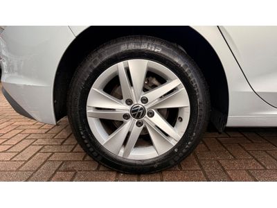 2023 Volkswagen Golf