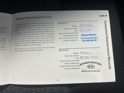 2022 Kia Sorento