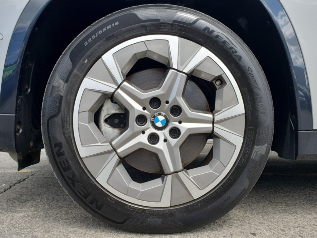 2023 BMW X1