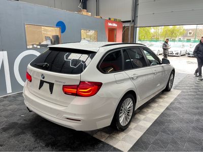 2018 BMW 3 Series