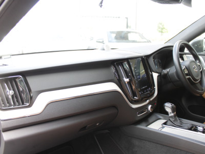 2018 Volvo XC60