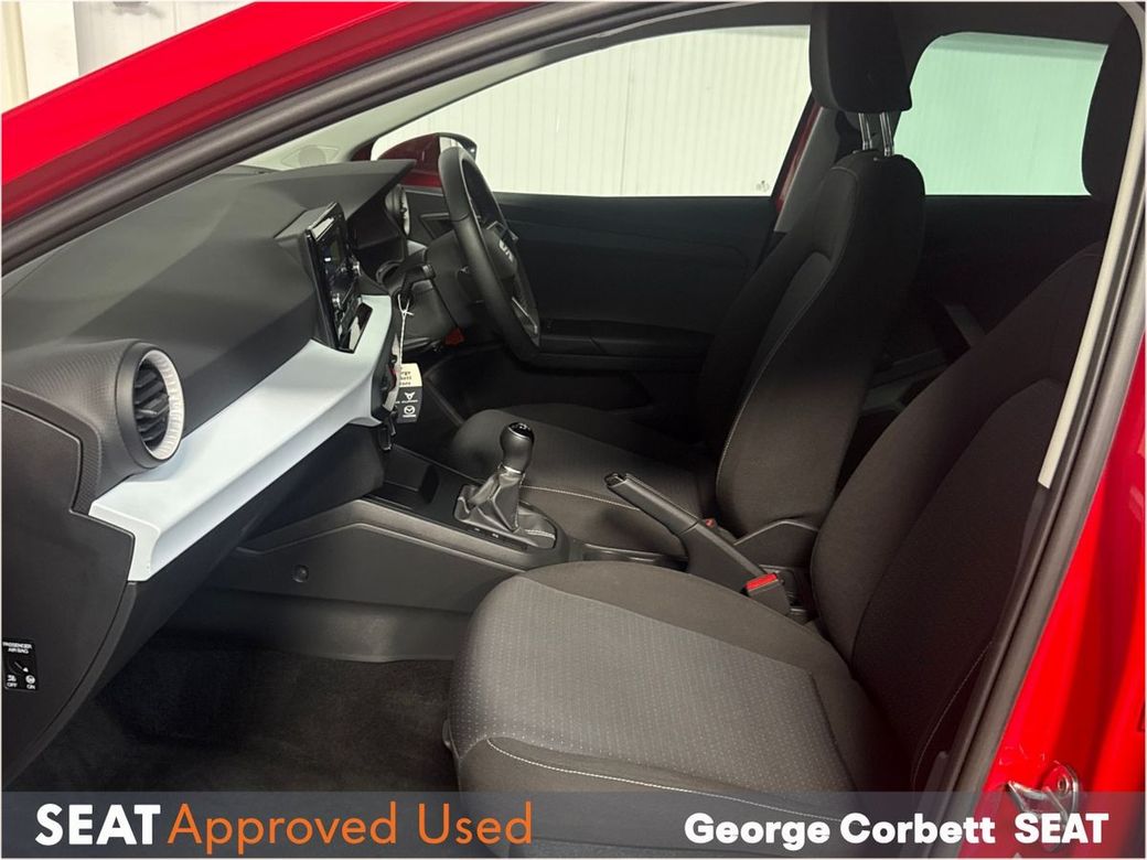 2024 SEAT Ibiza