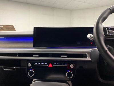 2025 Hyundai Ioniq 9