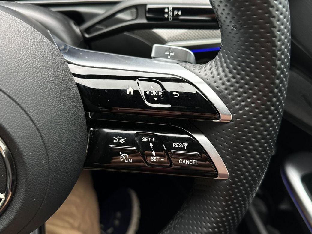 2026 Mercedes-Benz C Class