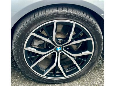 2023 BMW 5 Series