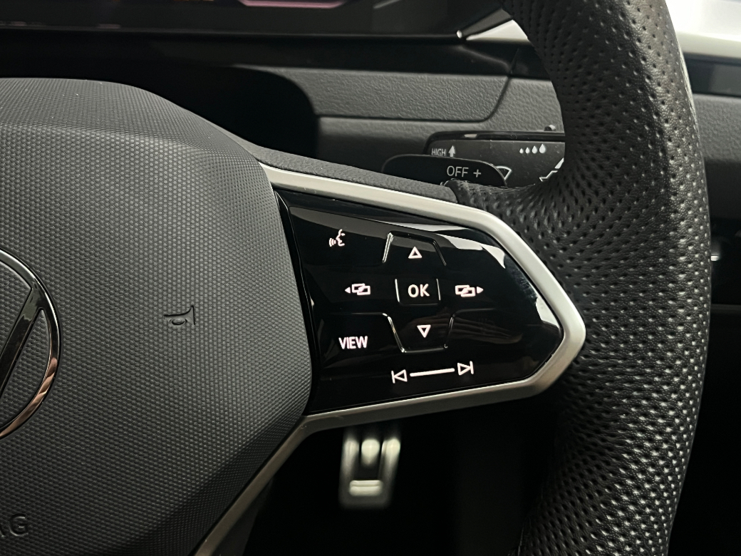 2022 Volkswagen Arteon