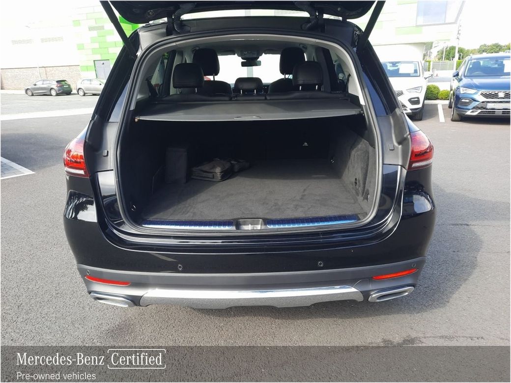 2023 Mercedes-Benz GLE Class