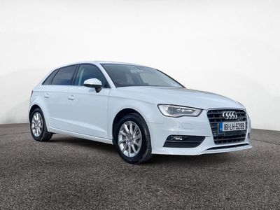 2016 Audi A3